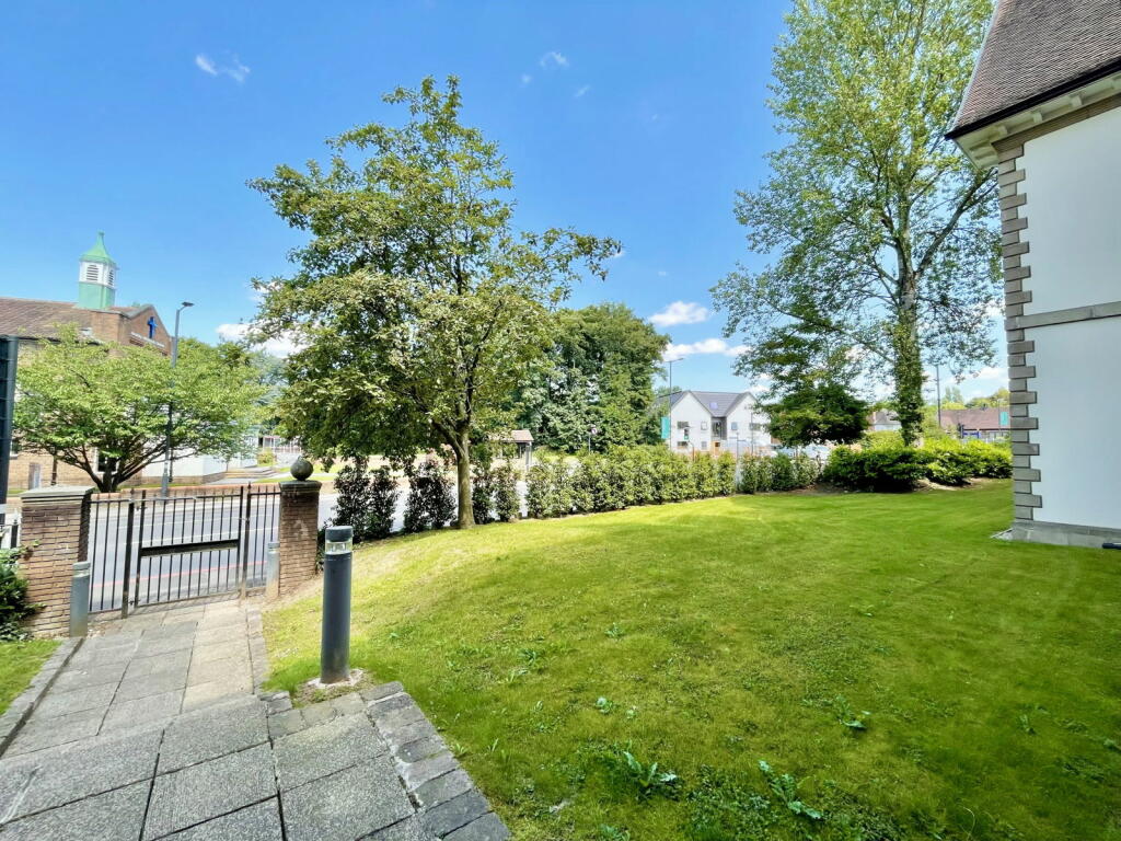 Additional image 13 of Royal House, Princes Gate, Homer Road, Solihull