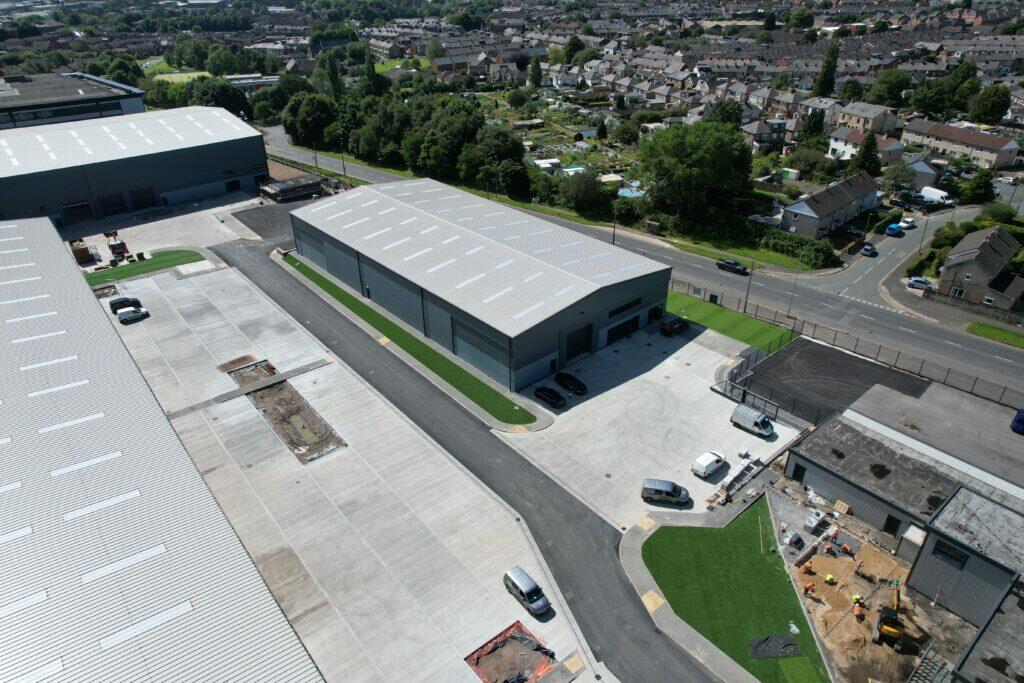 Additional image 4 of Omega, Glenfield Park, Philips Road, Blackburn, BB1 5RZ