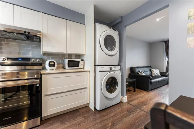 Additional image 5 of 25 Britten Close Unit A20