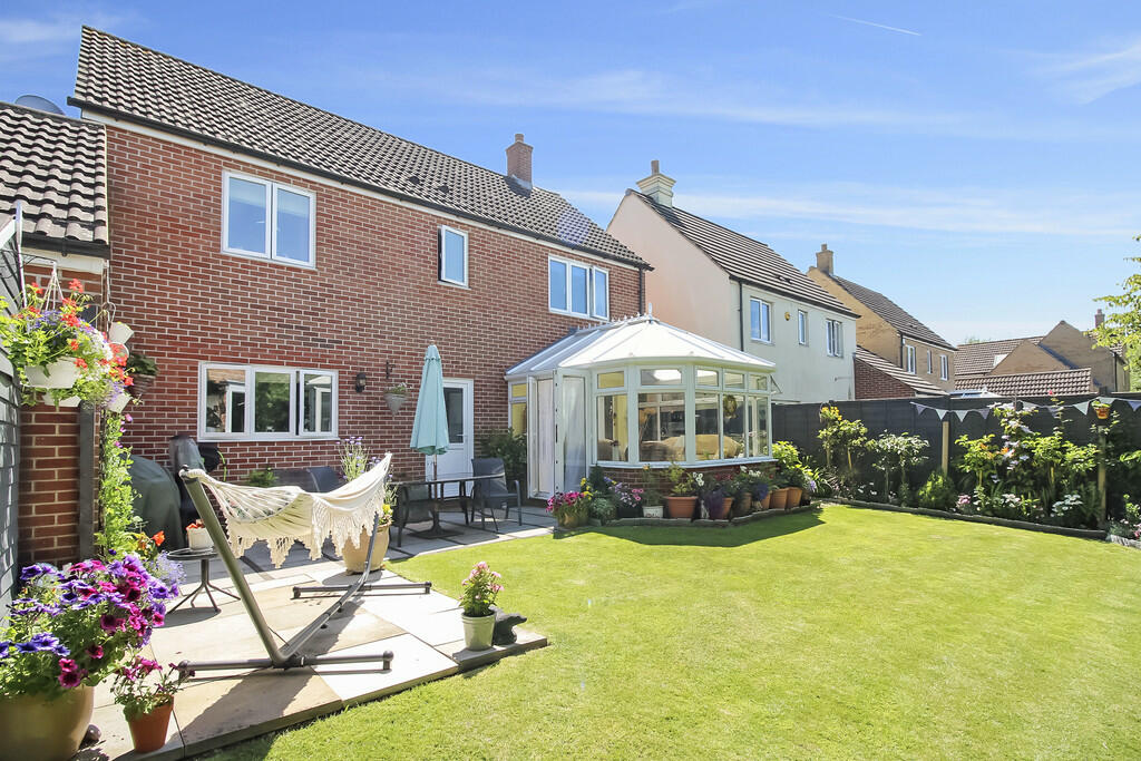 Additional image 15 of Hackney Way, Westbury