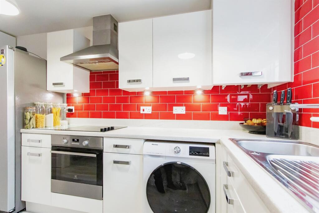 Additional image 6 of Falcon Road, Brympton, Yeovil