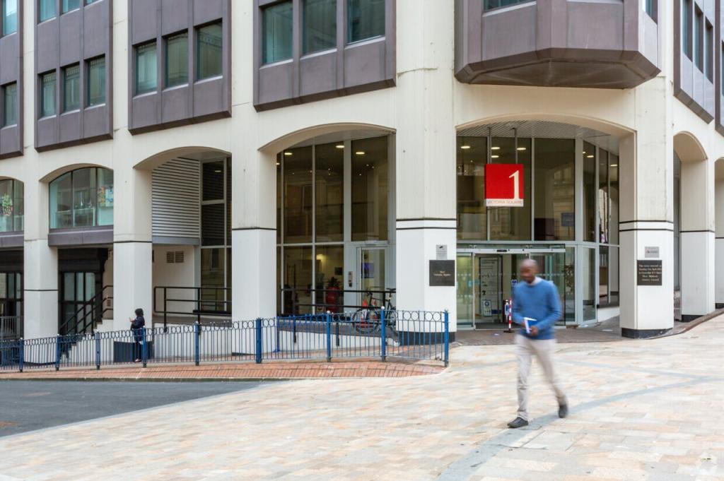 Additional image 6 of 1 Victoria Square, Birmingham, West Midlands, B1 1BD