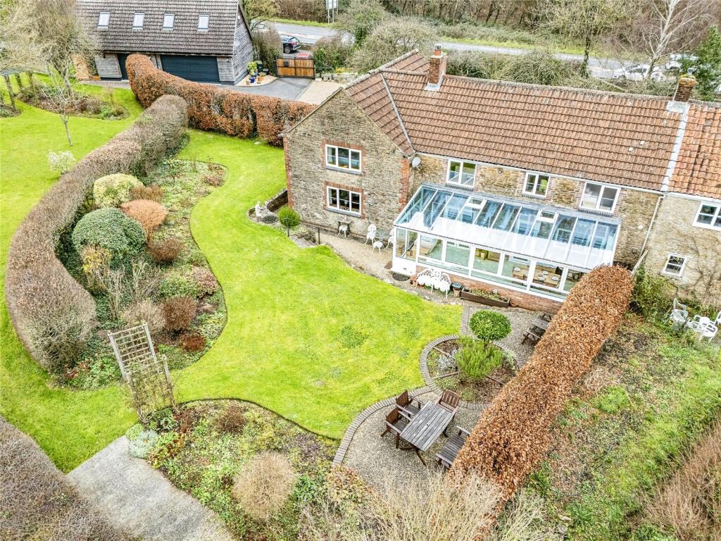 Additional image 24 of Hillier Cottages, Standerwick