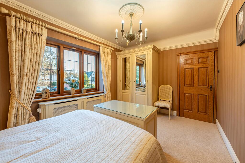 Additional image 36 of Moor Hall Drive, Sutton Coldfield, West Midlands, B75