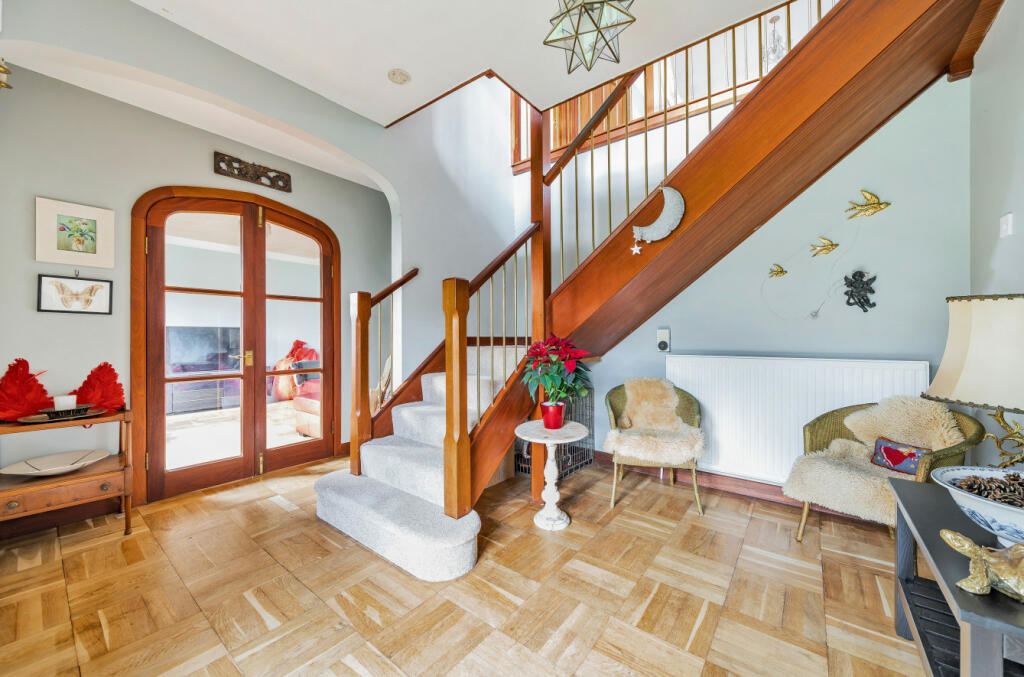 Additional image 5 of Lucklands Road, Bath, Somerset, BA1