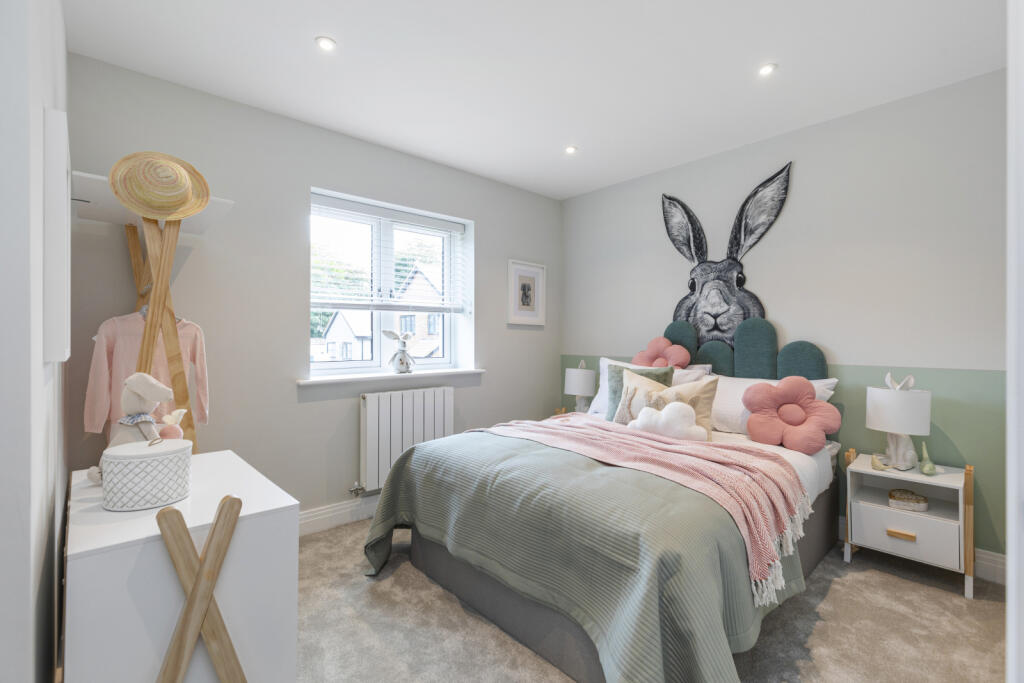 Additional image 13 of Acer Close, Frogmore, St. AlbansPark Street, Hertfordshire, AL2