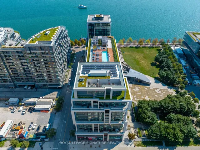 Additional image 37 of 55 Merchants' Wharf Unit 428