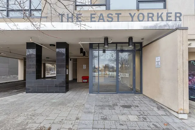 Additional image 2 of 280 Donlands Ave Unit 711