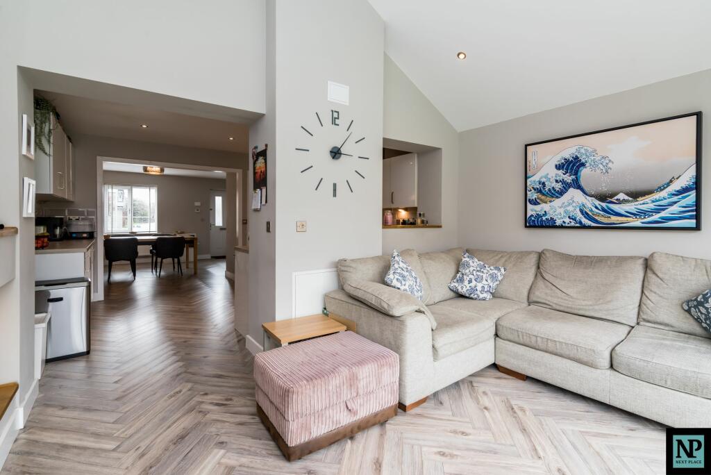 Additional image 3 of Zennor, Amington, B77