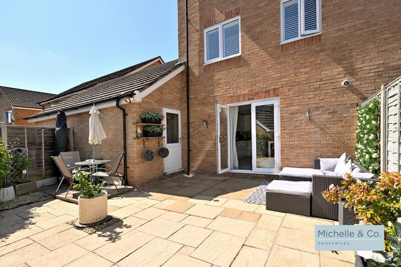 Additional image 23 of Steel Close, Bromsgrove