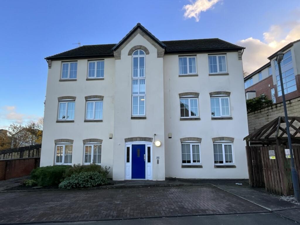 Additional image 14 of Burton Close, Burton Court Burton Close, BB3