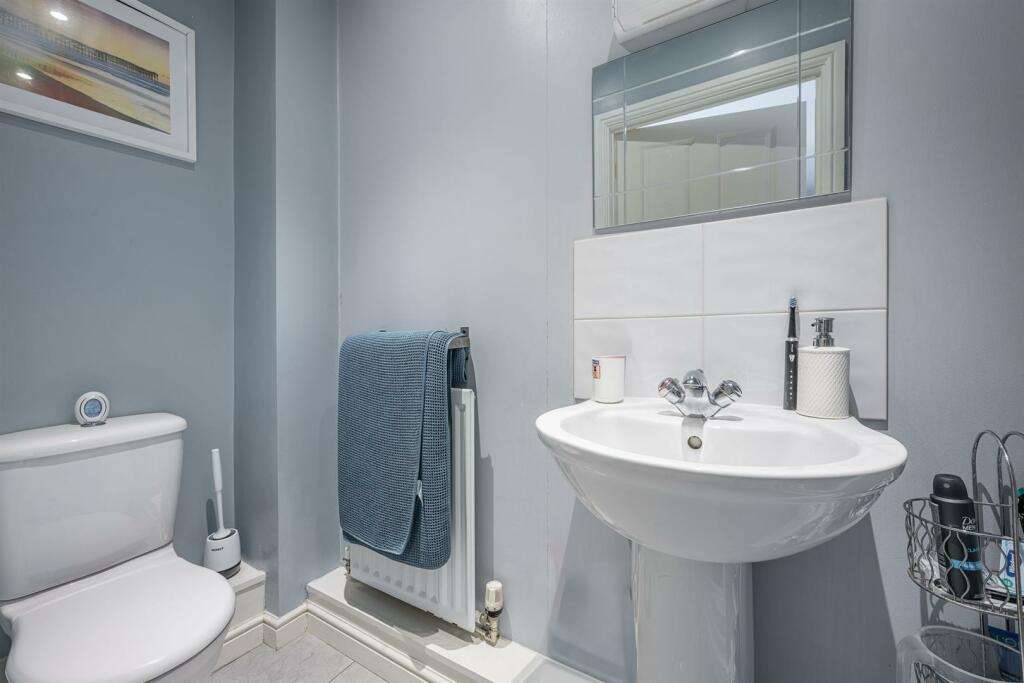 Additional image 5 of Stour Court, Dudley Road, Halesowen, B63 3LJ