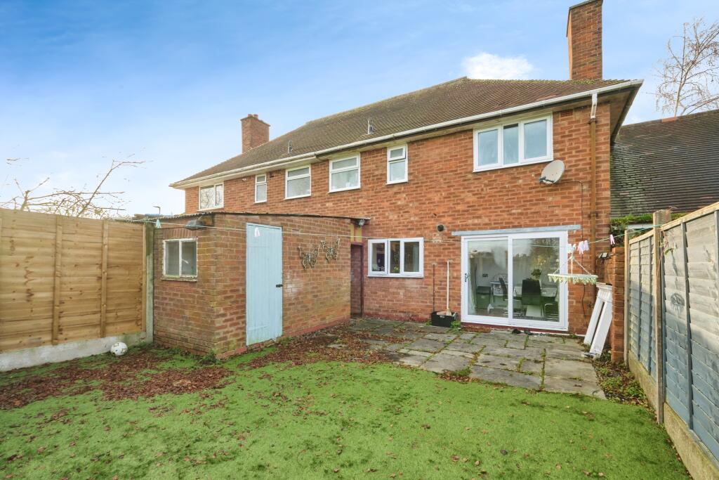 Additional image 15 of School Lane, Birmingham, B34