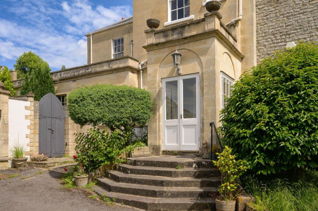 Additional image 16 of Meriden House, Weston Road