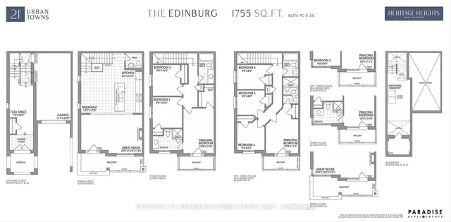 Additional image 3 of 138 Bonnington Dr
