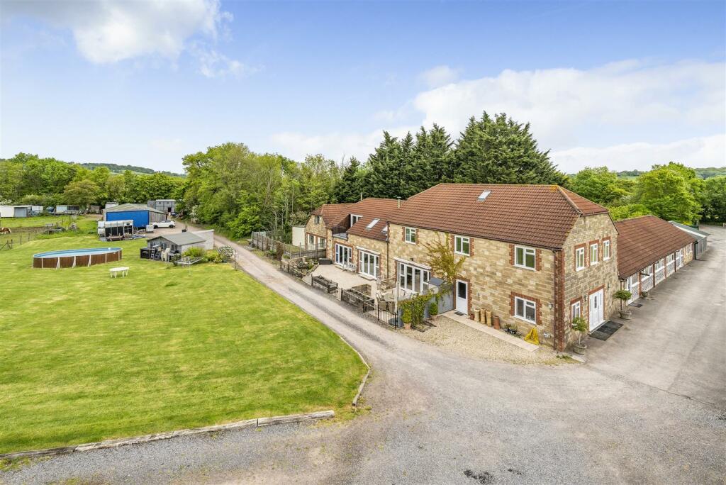 Additional image 21 of Halstock, Dorset