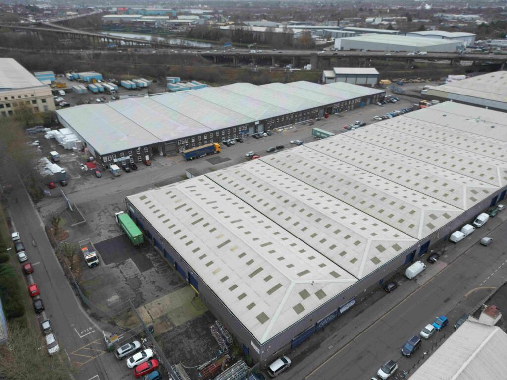 Additional image 12 of Electra Park, Electric Avenue,Aston,Birmingham,B6 7EB