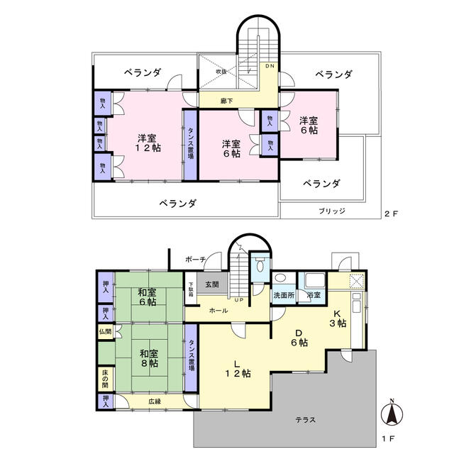 Additional image 8 of Hasu 3-chome, Ogaki City, Gifu Prefecture
