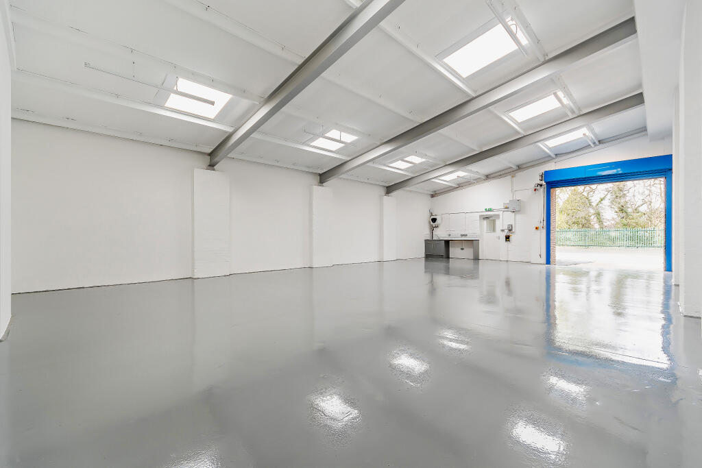 Additional image 6 of Stirchley Trading Estate, Hazelwell Road, Birmingham, B30 2PF