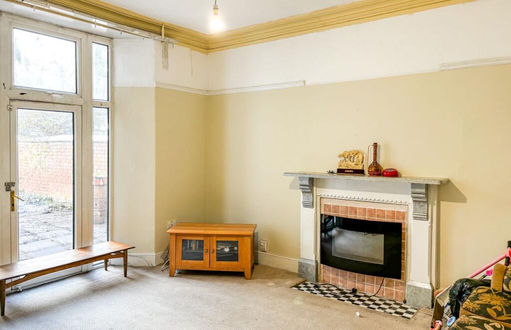 Additional image 2 of 9 Carlyle Road, Edgbaston, Birmingham, West Midlands, B16 9BH