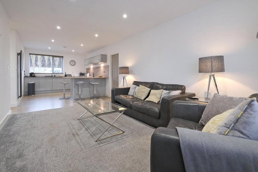 Primary image of Colne Road, Kelbrook, Barnoldswick, Lancashire, BB18