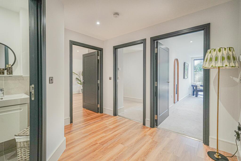 Additional image 7 of Blossomfield Road, Solihull, B91