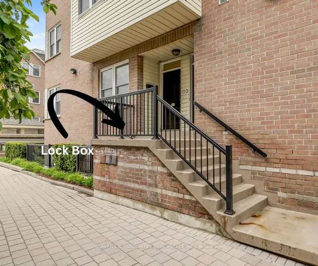 Additional image 13 of 760 Lawrence Ave Unit TH 91