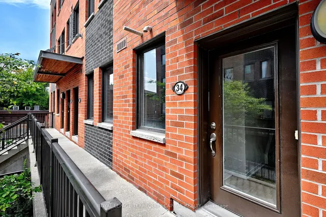 Additional image 4 of 871 Wilson Ave Unit 34