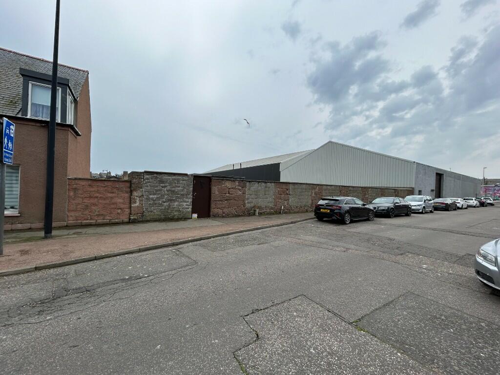 Additional image 3 of Windmill Street, Peterhead, Aberdeenshire, AB42