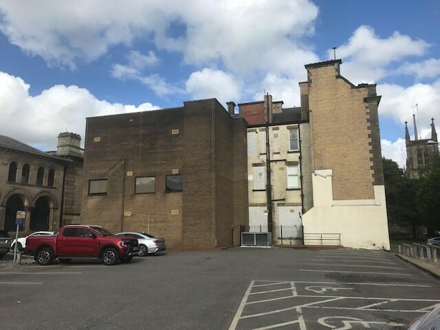 Additional image 2 of 8-14 Darwen Street, Blackburn, BB2 2BZ