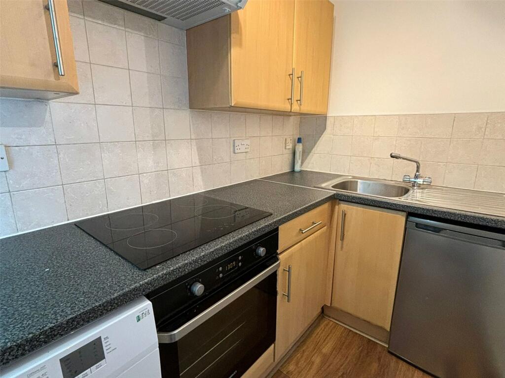 Additional image 4 of St Pauls Square, Birmingham, B3