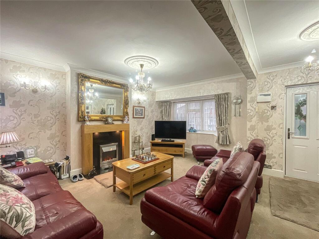 Additional image 7 of Amblecote Avenue, Birmingham, West Midlands, B44