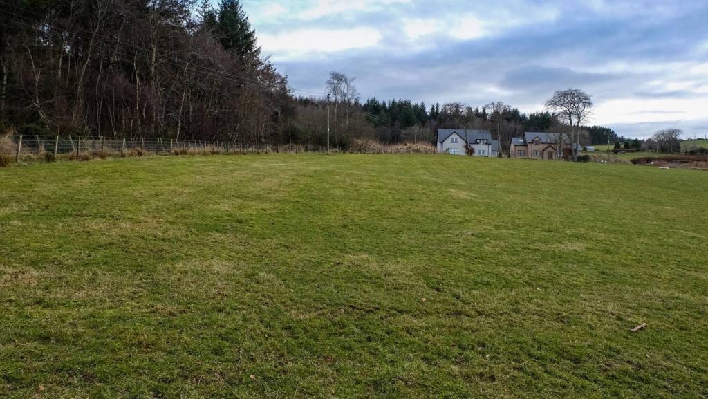 Additional image 6 of Development Land of 4 Plots, Forgue, Huntly, AB54 6DQ