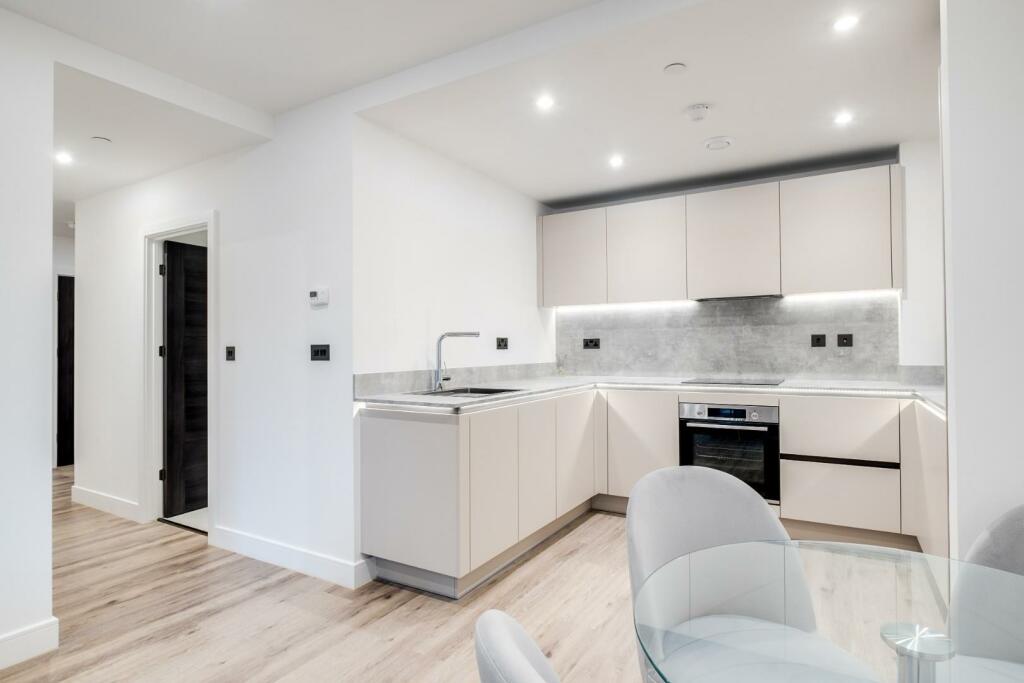 Additional image 5 of The Fazeley, 63 Shadwell Street, B4 6LQ