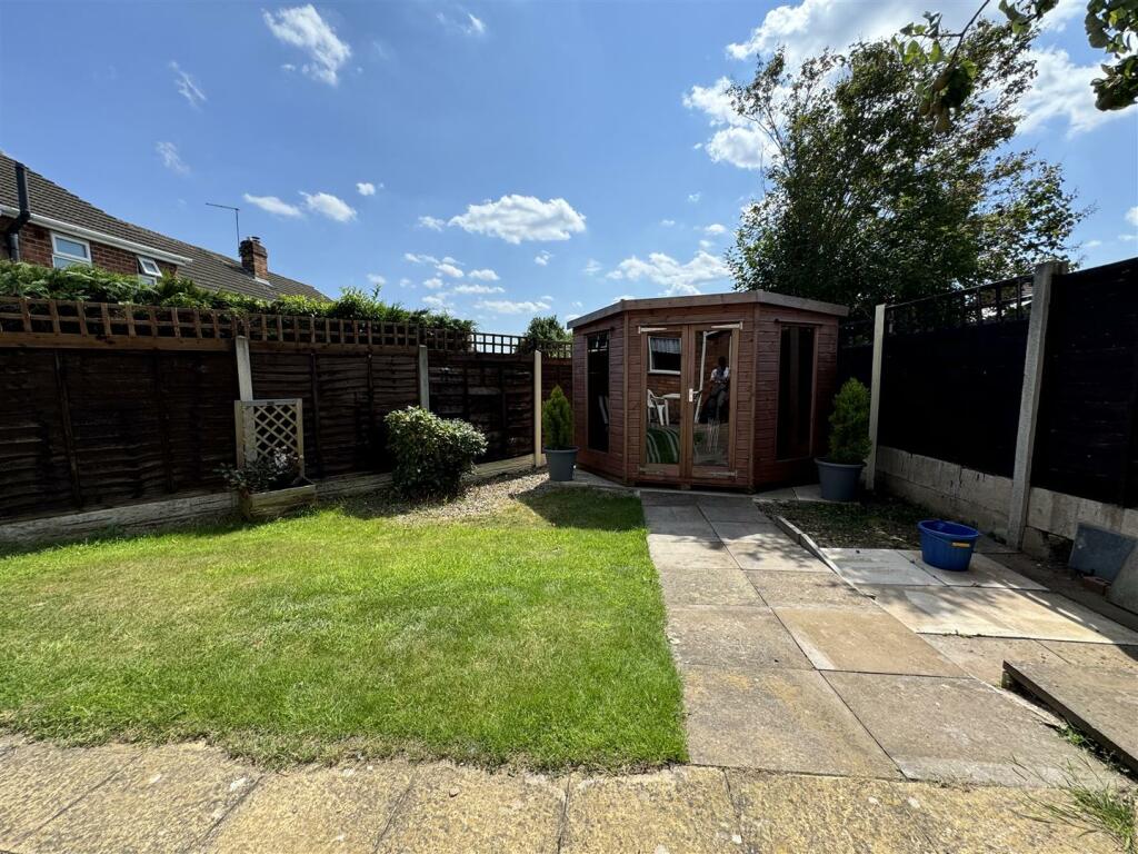 Additional image 33 of Kinross Crescent, Great Barr, Birmingham