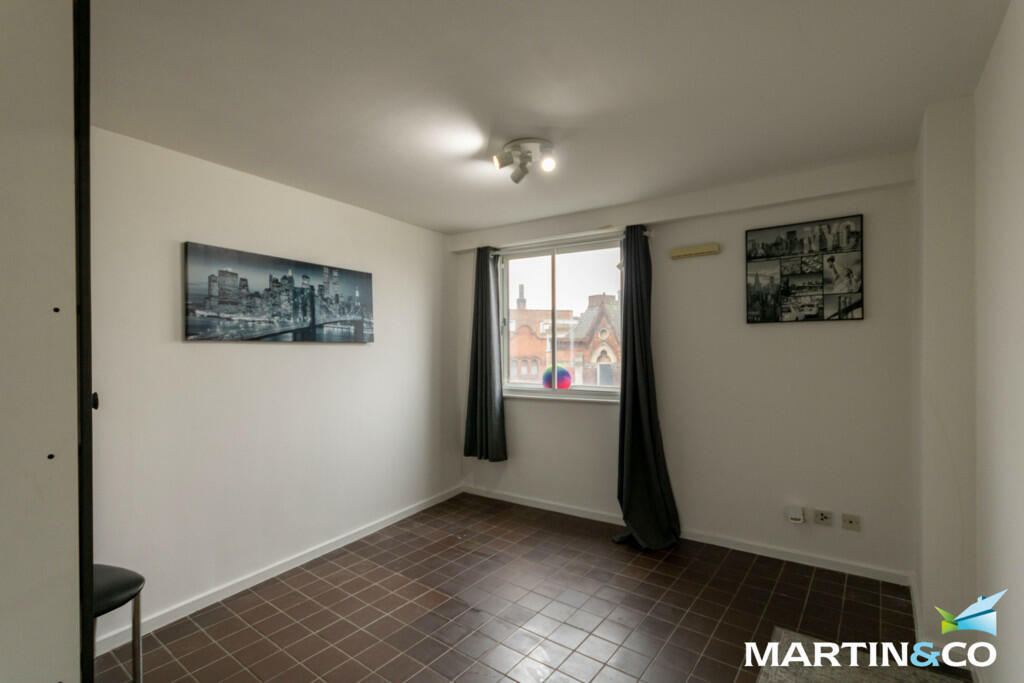 Additional image 5 of City Heights, Old Snow Hill, Birmingham, B4