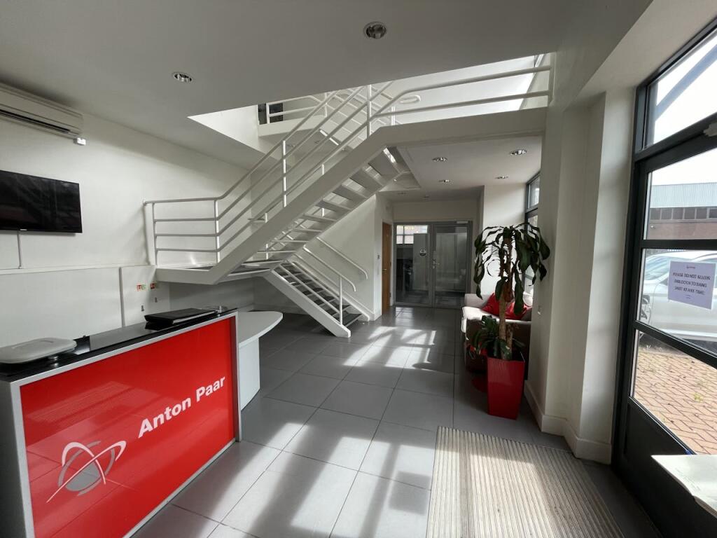 Additional image 2 of Unit F, The Courtyard, Hatfield Road, St. Albans, AL4 0LA