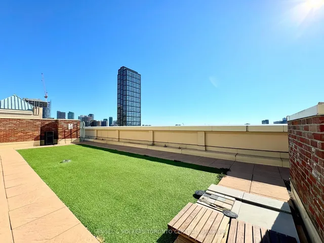 Additional image 20 of 155 Dalhousie St Unit 645