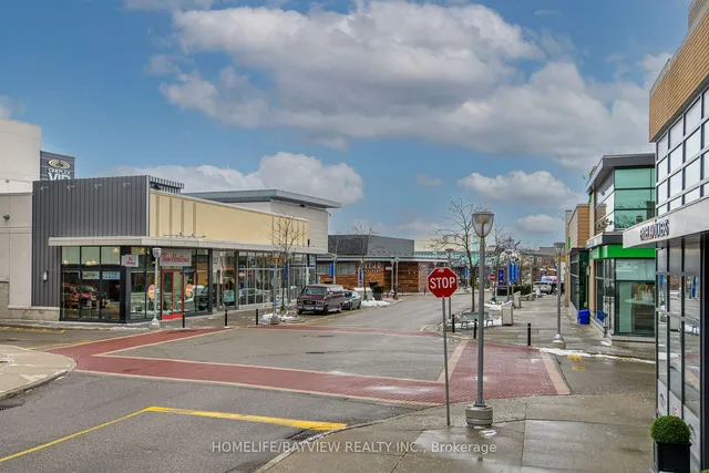 Additional image 34 of 85 The Donway West Unit 307