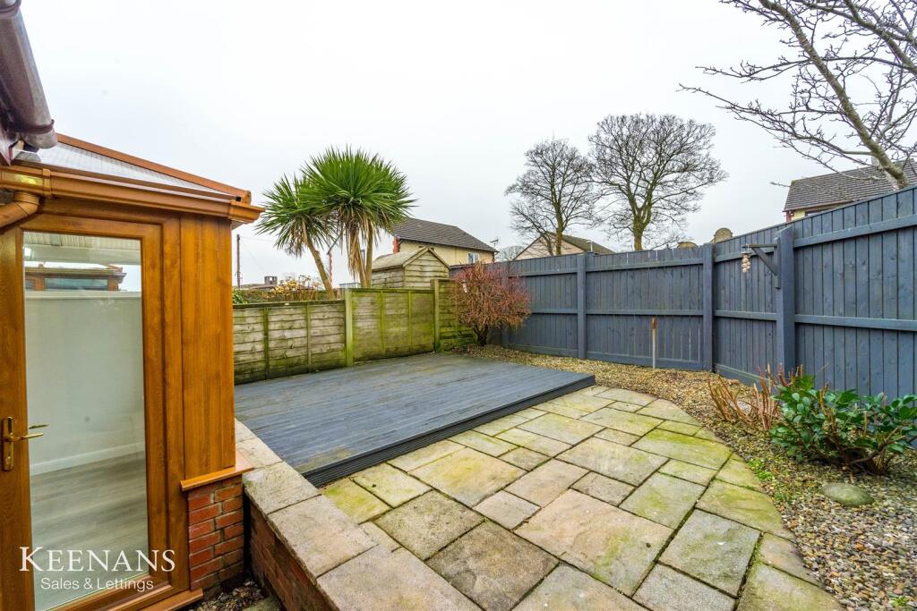 Additional image 6 of Ainslie Close, Great Harwood, Blackburn