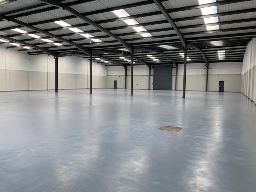 Additional image 11 of Unit 6 Gravelly Industrial Park, Birmingham, B24 8HZ