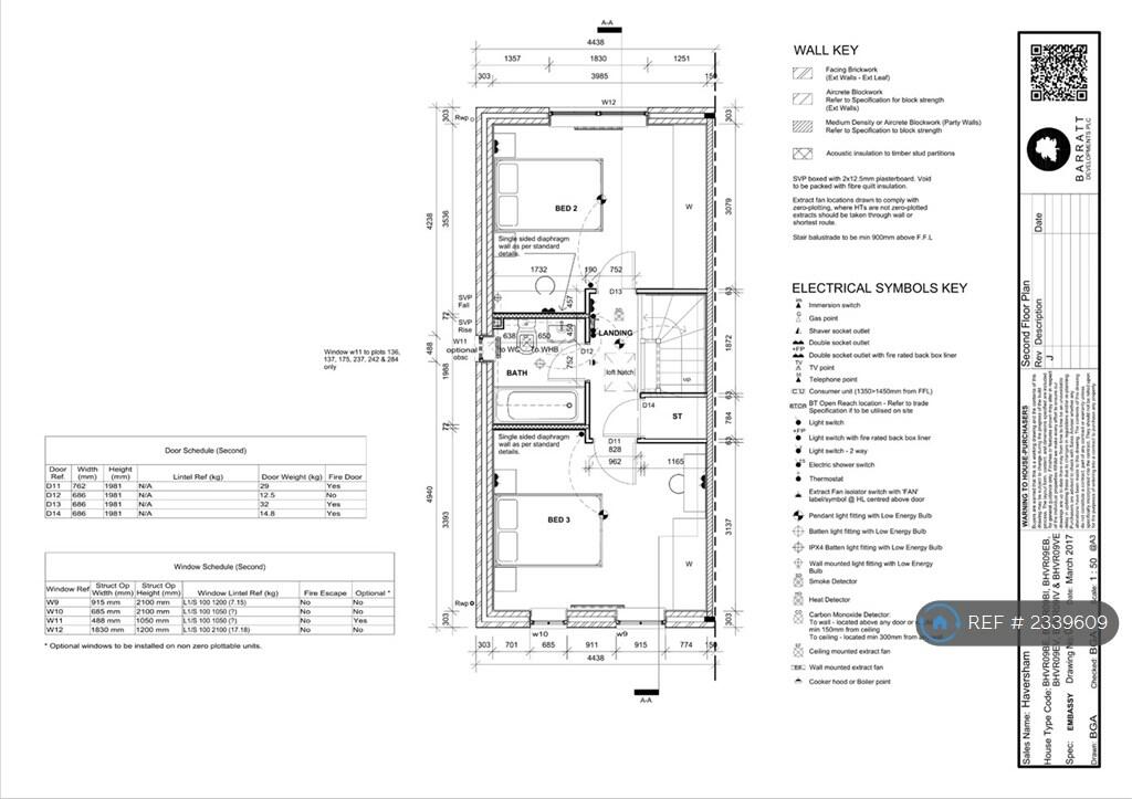 Additional image 26 of Sherlock Street, Birmingham, B5