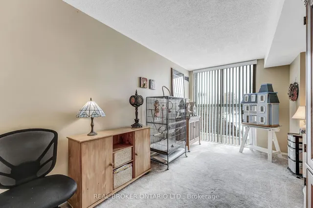 Additional image 16 of 600 Rexdale Blvd Unit 203