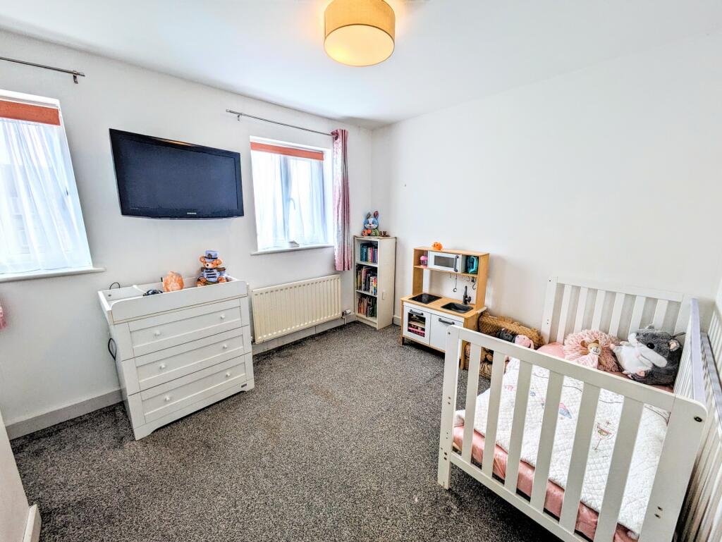 Additional image 21 of Ritchie Road, Yeovil, BA22