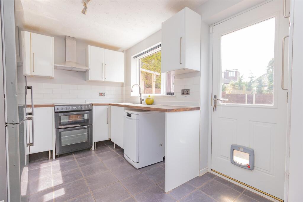 Additional image 4 of Humphrey Middlemore Drive, Birmingham