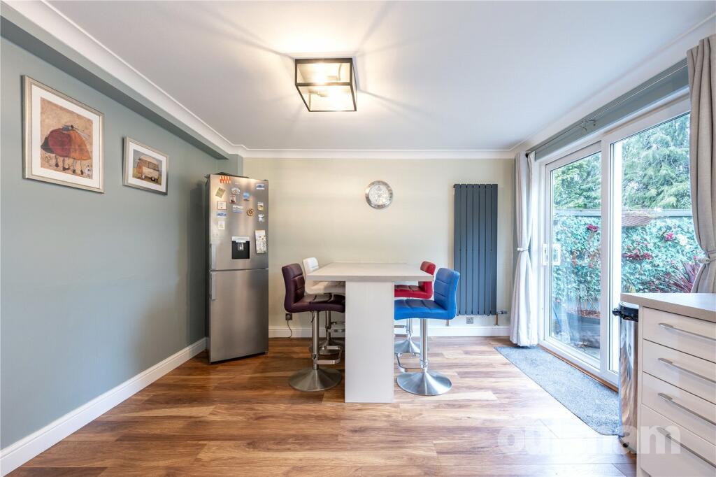 Additional image 12 of Felton Close, Matchborough East, Worcestershire, B98