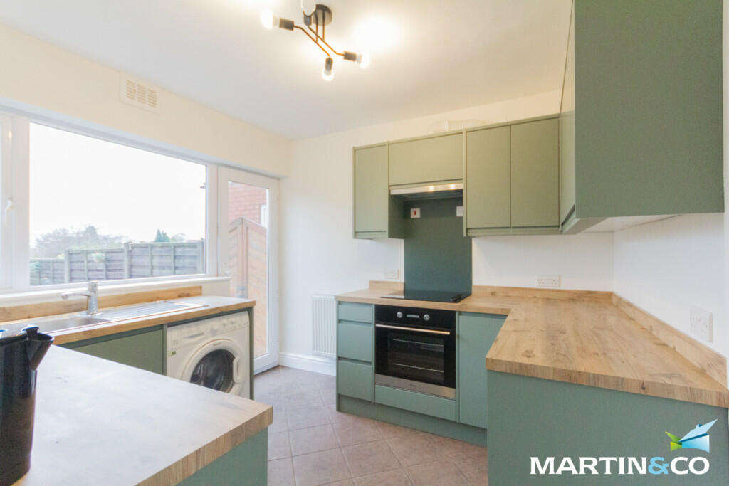 Additional image 3 of St Heliers Road, Northfield, B31
