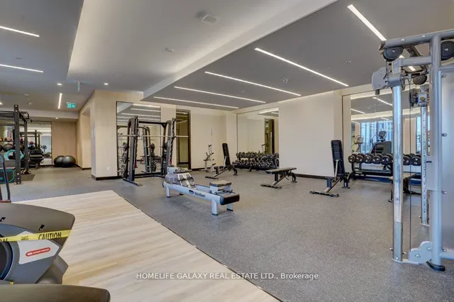 Additional image 20 of 2020 Bathurst St Unit 307