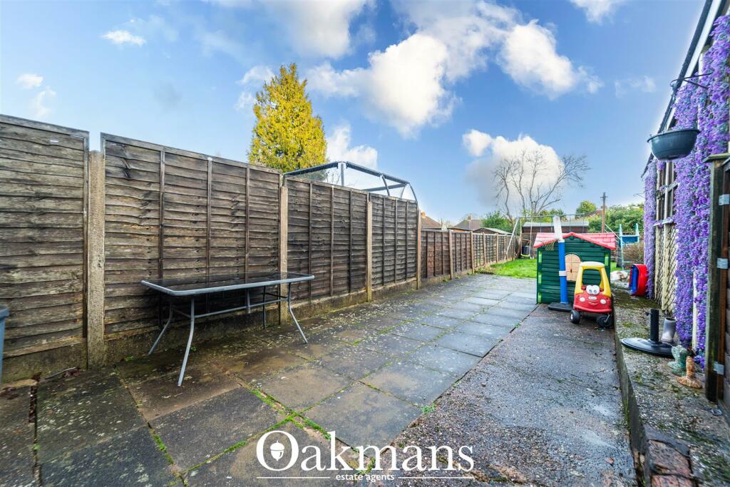Additional image 14 of Coombes Lane, Birmingham