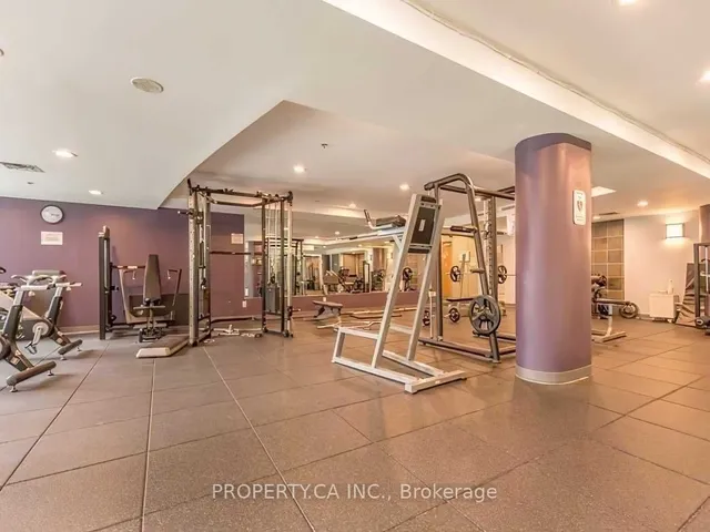 Additional image 33 of 219 Fort York Blvd Unit 1204